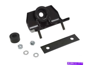 Radiator 1961-1962RxbgRxbgWG[^[}EguPbggbvw/NbVƃe[i[ 1961-1962 Corvette Corvette Radiator Mount Bracket Top w/ Cushion and Retainer