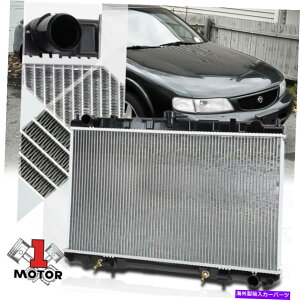 Radiator 95-04 I30/I35/Maxima Auto ATDPI-2329�̃A���~�j�E���R�A���W�G�[�^�[OE���� Aluminum Core Radiator OE Replacement for 95-04 I30/I35/Maxima Auto ATdpi-2329