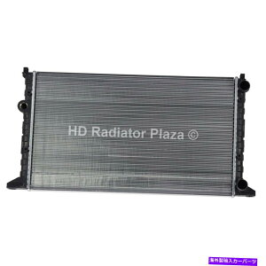Radiator VW 93-98�̃��W�G�[�^�[�W�F�b�^�S���t95-02�J�u���I92-93�J�u���I��1.8L 1.9L 2.0L L4 Radiator For VW 93-98 Jetta Golf 95-02 Cabrio 92-93 Cabriolet 1.8L 1.9L 2.0L L4�y���s�A���i�z