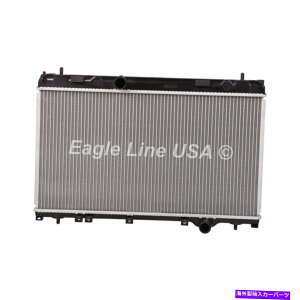 Radiator WG[^[tBbg03-05_bWlISRT4 4V_[2.4L CH3010311VK Radiator Fits 03-05 Dodge Neon SRT4 4 Cylinder 2.4L CH3010311 New Replacement