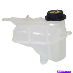 Radiator }[L[~mN[gU[o[2006-2009 W/ CAP FO3014129 | 6E5Z8A080AA For Mercury Milan Coolant Reservoir 2006-2009 w/ Cap FO3014129 | 6E5Z8A080AA