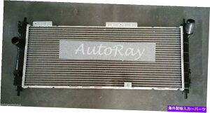 Radiator Holden Barina SB Combo van 4cyl 1.4L 1.6L 94-01}jA̐^VWG[^[ Brand New Radiator for Holden Barina SB Combo Van 4Cyl 1.4L 1.6L 94-01 Manual