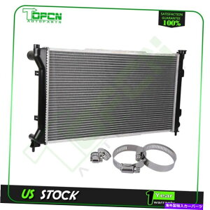 Radiator 95 96 97 98 99�̃��W�G�[�^�[4PCS�I�C���z�[�X���j�o�[�T���N�����v�t���X�o�����K�V�[ Radiator For 95 96 97 98 99 Subaru Legacy with 4pcs Oil Hose Universal Clamps