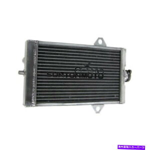 Radiator 2006N2014ÑA~jEWG[^[}nv^[700R YFM700 07 08 09 2010 13 13 Aluminum Radiator For 2006-2014 Yamaha Raptor 700R YFM700 07 08 09 2010 2012 13