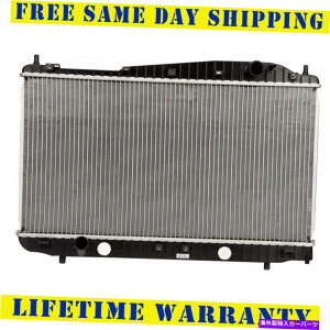 Radiator 2004�N����2006�N�̃��W�G�[�^�[�X�Y�L���F���[�i�V�{���[�G�s�J2.5L������������ Radiator For 2004-2006 Suzuki Verona Chevy Epica 2.5L Fast Free Shipping�y���s�A���i�z