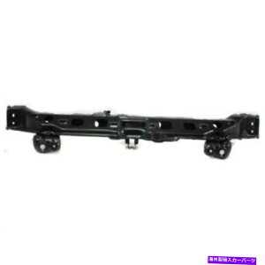Radiator Scion Scion XD 2008-2013 to1225266の新しいラジエーターサポート New Radiator Support For Scion Scion xD 2008-2013 TO1225266