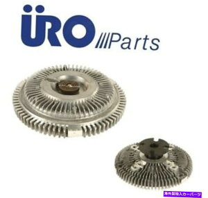Radiator �����Z�f�XW108 W109 W111 W113 W123 250C 280E 300CD�t�@���N���b�`URO For Mercedes W108 W109 W111 W113 W123 250C 280E 300CD Fan Clutch URO�y���s�A���i�z