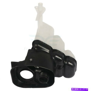 Radiator 1997N2006ÑWG[^[N[gI[o[t[^N|VF{NX^[3.2L H6KXDOHC Radiator Coolant Overflow Tank For 1997-2006 Porsche Boxster 3.2L H6 GAS DOHC