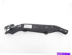 Radiator 本物のOEMスバル53029FJ1109pドライバーサイドアッパータイバーラジエーターコアサポート Genuine OEM Subaru 53029FJ1109P Driver Side Upper Tie Bar Radiator Core Support