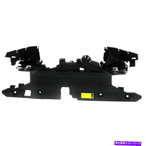 Radiator g^RAV4̐VWG[^[T|[gJo[2013-2015 to1224105 166810v010 New Radiator Support Cover for Toyota RAV4 2013-2015 TO1224105 166810V010