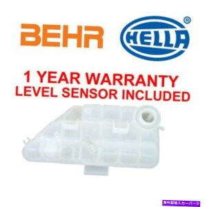 Radiator Mercedes Mlclass Benz ML320p̃xZT[tBehr Hella Coolant Reservoir BEHR HELLA Coolant Reservoir WITH Level Sensor for Mercedes MLClass Benz ML320