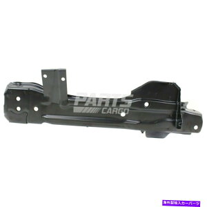 Radiator �V�������W�G�[�^�[�T�|�[�g�A�Z���u���X�`�[��Right 2016-2021 Toyota Prius to1225423�ɓK�� New Radiator Support Assembly Steel Right 2016-2021 Fits Toyota Prius TO1225423�y���s�A���i�z