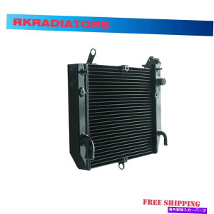 Radiator ���}�nYZF R1 2002 2003 2�s�̃A���~�j�E�����W�G�[�^�[ Aluminum Radiator For Yamaha YZF R1 2002 2003 2 rows�y���s�A���i�z