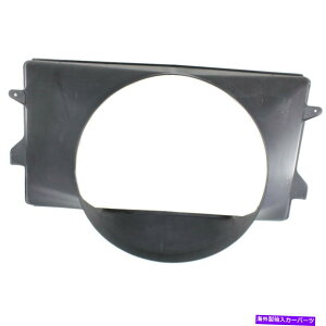 Radiator �V�����t�@���V�����E�hF150�g���b�N�t�H�[�hF-150 1997-1998 FO3110109 F75Z8146UA New Fan Shroud F150 Truck Ford F-150 1997-1998 FO3110109 F75Z8146UA�y���s�A���i�z