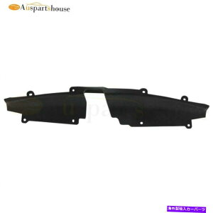 Radiator ���W�G�[�^�[�R�A�T�|�[�g�A�Z���u���t�����g�A�b�p�[���Y�ő�2009-2014 3.5L V6 Radiator Core Support Assembly Front Upper For Nissan Maxima 2009-2014 3.5L V6�y���s�A���i�z