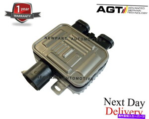 Radiator {{S60 S80 V40 V70 XC60 XC70̃WG[^[pt@䃂W[R RADIATOR COOLING FAN CONTROL MODULE RESISTOR for VOLVO S60 S80 V40 V70 XC60 XC70