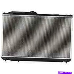 Radiator WG[^[koyo C1303ɓK1992-1993g^JV6ƃNTXES300 V6 Radiator Koyo C1303 fits 1992-1993 Toyota Camry V6 and Lexus ES300 V6