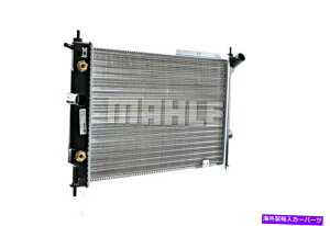 Radiator BehrGWpWG[^[Vauxhall Opel Astra F 1300111ɓK܂ BEHR Engine Cooling Radiator Fits VAUXHALL OPEL Astra F 1300111