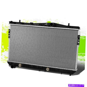 Radiator DPI 2788 OE�X�^�C��T-6061 OPTRA FORENZA RENO 2.0 04-10�̃A���~�j�E���R�A���W�G�[�^�[ DPI 2788 OE Style T-6061 Aluminum Core Radiator for Optra Forenza Reno 2.0 04-10