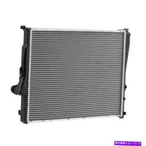 Radiator 1999-2000�̃A���~�j�E���R�A���W�G�[�^�[328i 2.8L 2006-2009 Z4 3.2L Aluminum Core Radiator for 1999-2000 328i 2.8L 2006-2009 Z4 3.2L�y���s�A���i�z