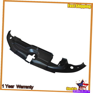 Radiator Abp[WG[^[T|[gJo[tBbg2016-2018g^vEXTO1224113 5328947072 Upper Radiator Support Cover Fit 2016-2018 Toyota Prius TO1224113 5328947072