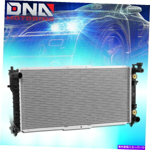Radiator 1992�N����1997�N�̃}�c�_MX-6 626 MT���W�G�[�^�[�H��X�^�C���A���~�j�E���R�A1323 For 1992-1997 Mazda MX-6 626 AT MT Radiator Factory Style Aluminum Core 1323�y���s�A���i�z