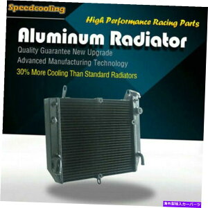 Radiator ���}�nYZF R1 2002 2003 2ROW�̃X�s�[�h�N�[�����O�A���~�j�E�����W�G�[�^�[ Speedcooling Aluminum Radiator For Yamaha YZF R1 2002 2003 2Row�y���s�A���i�z