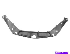 Radiator 2013-2016�̃����Z�f�XGL550���W�G�[�^�[�T�|�[�g�G�A�_�N�g�{��71132KJ 2014 2015 For 2013-2016 Mercedes GL550 Radiator Support Air Duct Genuine 71132KJ 2014 2015�y���s�A���i�z