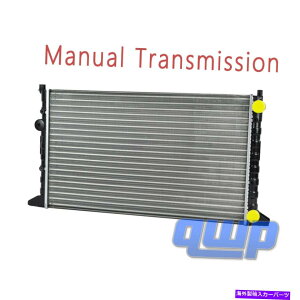 Radiator VWG[^[VWtHNX[QStWFb^xgJuICU1557 1EO121253C}jA New Radiator Fits VW Volkswagen Golf Jetta Vento Cabrio CU1557 1EO121253C Manual