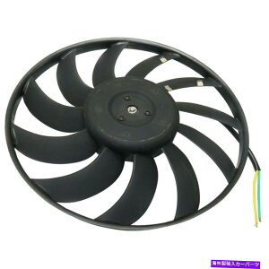 Radiator �A�E�f�BAU3117104 4F0959455�̐V������p�t�@���A�Z���u���h���C�o�[���T�C�hLH�n���h New Cooling Fan Assembly Driver Left Side LH Hand for Audi AU3117104 4F0959455