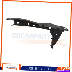 Radiator 2016N17-2020g^^R}̃WG[^[RAT|[gAZũtg Front Replacing Radiator Core Support Assembly For 2016 17-2020 Toyota Tacoma