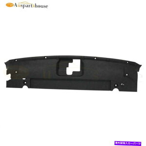 Radiator tH[h}X^O2015-2017 L4 V8WG[^[RAT|[gAZutgAbp[ For Ford Mustang 2015-2017 L4 V8 Radiator Core Support Assembly Front Upper