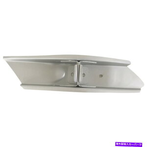 Radiator 67 68 69 70�}�X�^���O���W�G�[�^�[�R�A�T�|�[�g�t���[������t���[���ւ̃u���[�X�u���P�b�gWTP�E�� 67 68 69 70 Mustang Radiator Core Support-to-Frame Brace Bracket WTP Right Side�y���s�A���i�z