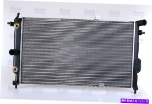Radiator Opel Calibrai1990j2.0ȂǂNissens Coolant Radiator 630641 Nissens Coolant Radiator 630641 for OPEL CALIBRA (1990) 2.0 etc