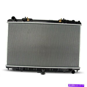 Radiator 1994-1999�̃��W�G�[�^�[�A�Z���u�����Y�ő�Infiniti I30 V6 3.0L 1752 Radiator Assembly For 1994-1999 Nissan Maxima Infiniti I30 V6 3.0L 1752�y���s�A���i�z