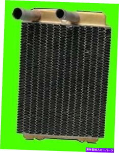 Radiator Ford Pinto / Mustang 1971-1978�q�[�^�[Core New Ford Pinto / Mustang 1971-1978 Heater Core New�y���s�A���i�z