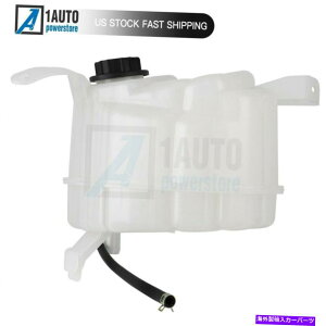 Radiator 2010N2012ÑWG[^[N[gI[o[t[^NFord Fusion Lincoln MKZ Mercury Radiator Coolant Overflow Tank For 2010-2012 Ford Fusion Lincoln MKZ Mercury