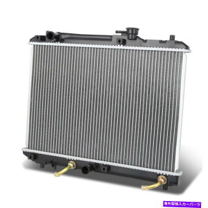 Radiator �t�B�b�g95-00�X�Y�L�̑��hOE�X�^�C���t���A���~�j�E���������W�G�[�^�[DPI 2085 Fit 95-00 Suzuki Esteem OE Style Full Aluminum Replacement Radiator DPI 2085�y���s�A���i�z