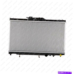 Radiator WG[^[tBbg98-02g^J[V{[vY1.8L L4 4V_[GV Radiator Fit 98-02 Toyota Corolla Chevy Prizm 1.8L L4 4 Cylinder LE CE VE LSi