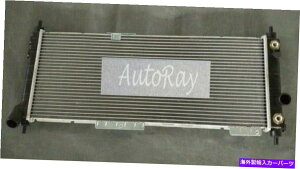 Radiator Holden Barina SB Combo van 4cyl 1.4L 1.6L 94-01̂߂̐^VWG[^[ Brand New Radiator for Holden Barina SB Combo Van 4Cyl 1.4L 1.6L 94-01 Automatic