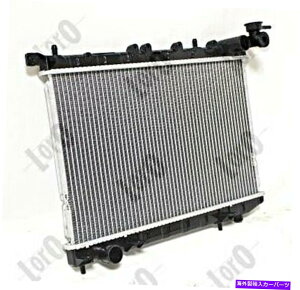 Radiator ���Y�A������I�n�b�`�o�b�N95-00 21410-0M000�̃v���~�A�����W�G�[�^�[ Premium Radiator For NISSAN Almera I Hatchback 95-00 21410-0M000�y���s�A���i�z