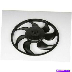 Radiator 15-80591 AC�f���R�t�@���u���[�h���W�G�[�^�[��p�h���C�o�[���T�C�h�V����Chevy lh 15-80591 AC Delco Fan Blade Radiator Cooling Driver Left Side New for Chevy LH�y���s�A���i�z