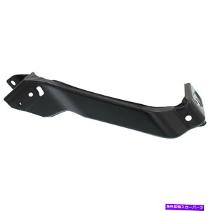 Radiator 2006-11�����Z�f�XCLS500 CLS55 AMG CLS550 CLS63�h���C�o�[�T�C�h�̃��W�G�[�^�[�T�|�[�g Radiator Support For 2006-11 Mercedes CLS500 CLS55 AMG CLS550 CLS63 Driver Side