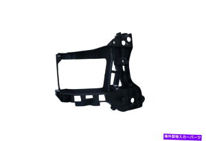 Radiator 2013-2018 RAM 1500 19NVbNsbNAbv̏qwbhv}Egpl Passenger Side Headlamp Mounting Panel for 2013-2018 Ram 1500 19 Classic Pickup
