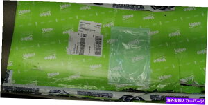 Radiator 1994N1999ÑXoKV[Valeo 734212WG[^[ Valeo 734212 Radiator for 1994-1999 Subaru Legacy