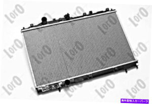 Radiator �O�H�R���gv�����T�[VI 95-03 MR204591�̃v���~�A�����W�G�[�^�[ Premium Radiator For MITSUBISHI Colt V Lancer VI 95-03 MR204591
