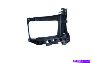 Radiator 2013-2018 RAM 1500sbNAbvgbN̏qTChwbhvtuPbg For 2013-2018 Ram 1500 Pickup Truck Passenger Side Headlamp Mounting Bracket