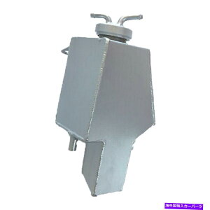 Radiator OHT[̃A~jEevo evolution viii 8rN[g^NSL Aluminum For Mitsubishi Lancer Evo Evolution VIII 8 Reservoir Coolant Tank SL