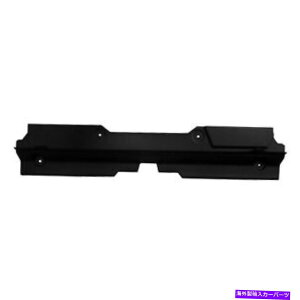 Radiator �V�����A�t�^�[�}�[�P�b�g�A�b�p�[���W�G�[�^�[�T�|�[�g�J�o�[BL3Z19E525A CAPA New Aftermarket Upper Radiator Support Cover BL3Z19E525A CAPA�y���s�A���i�z
