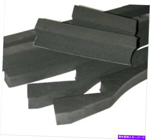 Radiator 1976 1978N㔼̃RxbgV[LbgWG[^[SL48GARȂ 1976 Late-1978 Corvette Seal Kit Radiator Complete L48 Without Air Conditioning